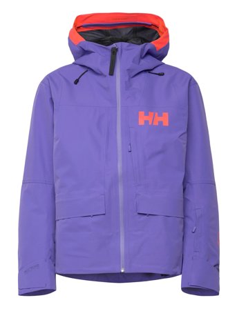 Helly Hansen | W Emiko Shell Jacket | XL