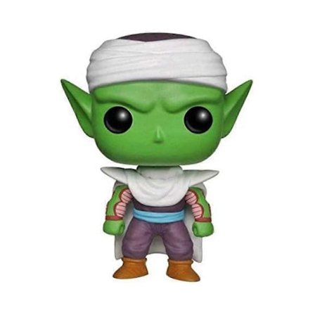 Dragon Ball Z Piccolo Leketøysfigur[D]