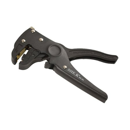 Alligator Munstycke Remover