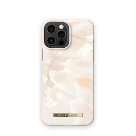 Printed Case iPhone 12 Pro Max / 13 Pro Max Rose Pearl Marble