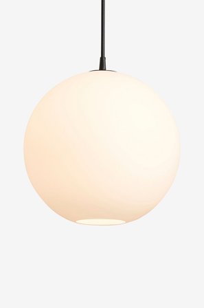 Belid - Pendel Capo Ø35 - Svart - Takpendlar - Från Homeroom