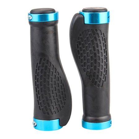 /#/Pyörän ohjaustangon kahvat pyörän kahvat liukueste ruuvikiinnityksellä/#/