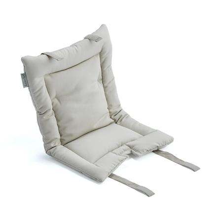 Hynde til højstol LEANDER CLASSIC, beige