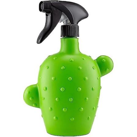 Kaktus Vandkande Vandkande Bonsai Græsplæne Have Vandkande (750ml, Grøn)