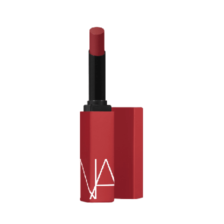 NARS Powermatte Lipstick Läppstift Dam Brun 1,5 G