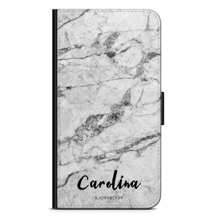 Bjornberry Fodral iPhone SE (2020) - Carolina