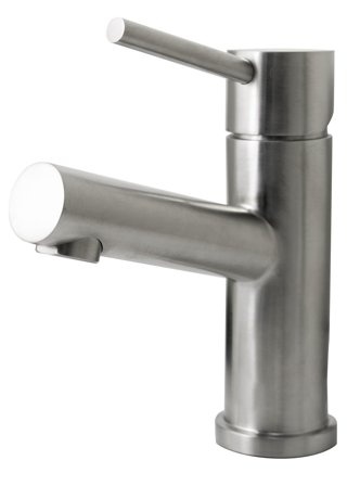 Adora Imperia Keittiöhana, Kylpyhuone