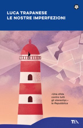 Le nostre imperfezioni Luca Trapanese