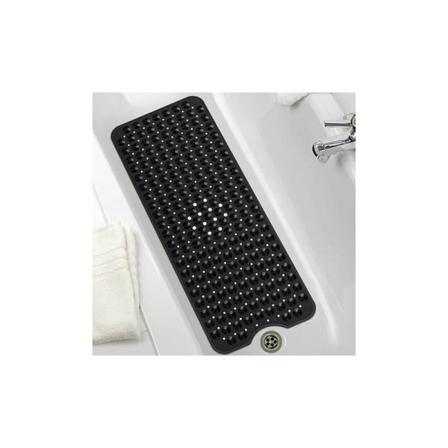 Kylpyhuoneen kylpymatto imukupilla, erittäin pitkä kylpymatto vahvoilla imukupilla liukastumattomana, vessaan