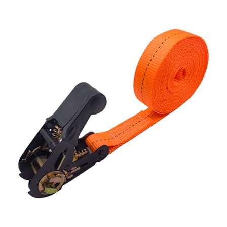 Bil Bagage Taske Last Surringsrem Bil Spændingsreb Surringsrem Stærk Skralderem Til Bagagetransport