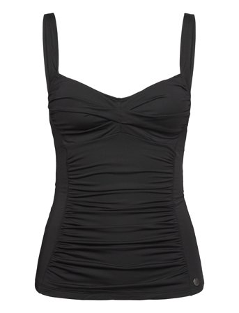 Panos Emporio | Ravenna Solid Tankini | 40
