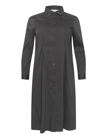 Kaffe Curve | Kchenna Shirt Dress | 46