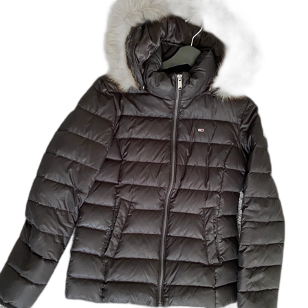 Tommy Hilfiger Jacka