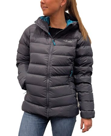 Rab Pulsar Pro Wmns Graphene