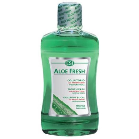 Esi Aloe Fresh Collutorio 500ml