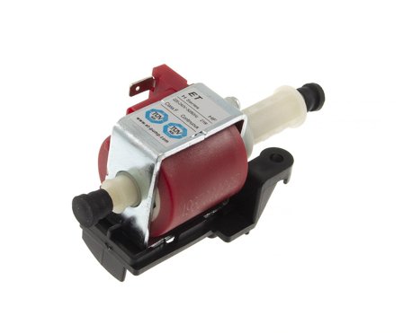 PELA 533441 Pumpe til PELA tekstilvask 533428, Maskintilbehør & forbruk