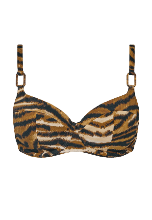 Chantelle Vita Covering underwired bra Bh Dam Flerfärgad C85