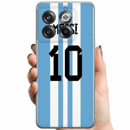 Oneplus 10t Tpu Mobilskal Lionel Andrés Messi