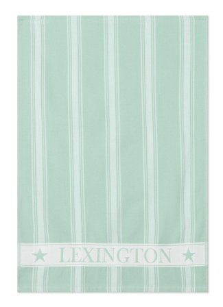 Lexington Kjøkkenhåndkle Terry Grønn 50x70