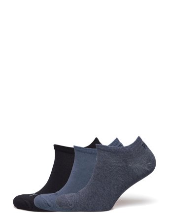 Puma Unisex Sneaker Plain 3P Patterned PUMA