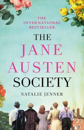 Jane Austen Society - Bok av Natalie Jenner - Pocket