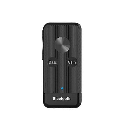 Bluetooth Audio Receiver Bluetooth Receiver X8 TF Kort Bluetooth Receiver med Bluetooth