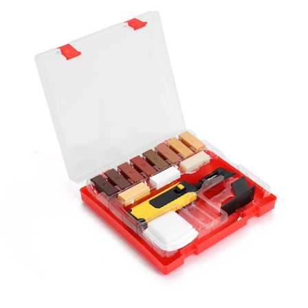 Flise reparationssæt (HM10010-1 (gulvreparation) uden batteri)