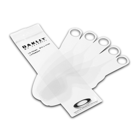 Tear-Off Oakley O-Frame XS 25 Pezzi