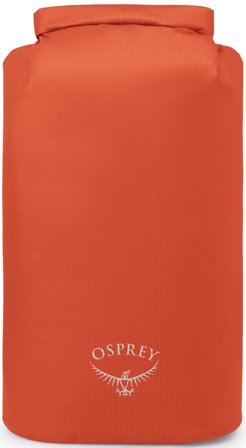 Osprey Wildwater Dry Bag 35 kuivapussi, oranssi