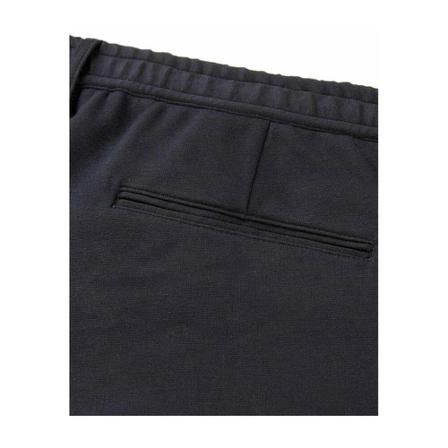 Profuomo Pants , Zwart , Heren , Maat: S