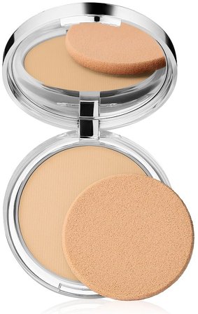 Clinique Stay-Matte Sheer Pressed Powder Invisible Matte, Makeup, Ansigt, Pudder