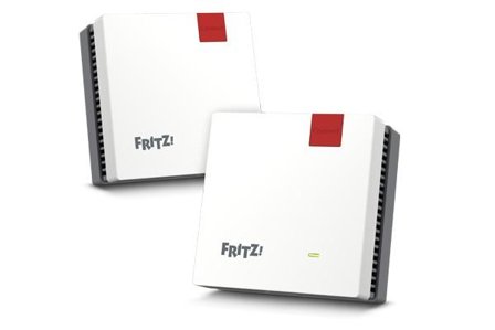 AVM FRITZ!Mesh Set 1600 2-pack