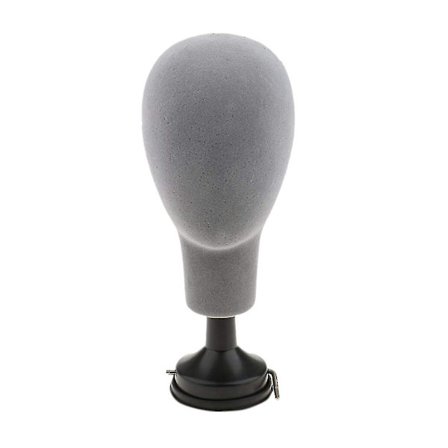 Floknings skum mannequin hoved model fotografering rekvisitter voksen mannequin hoved skimmel parykker briller hat dis