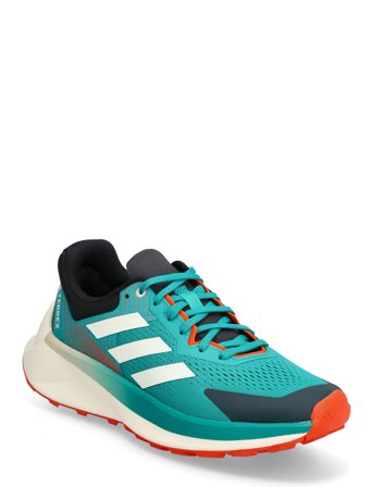adidas Terrex Terrex Soulstride Flow - Blue - 43 1/3