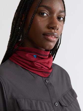 Allvis Halswärmer Unisex