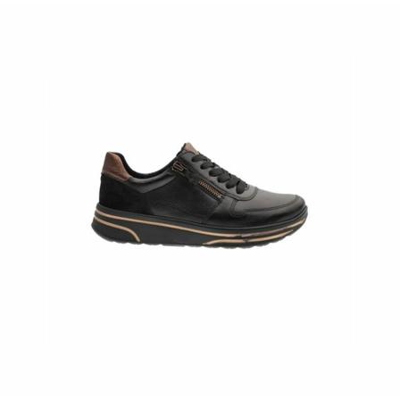 ARA , Zwart , Heren , Maat: 40 EU Sneakers