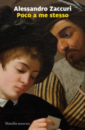 Poco a me stesso Alessandro Zaccuri