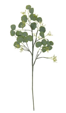 Bloomingville Kunstig Blomst Eucalyptus H82