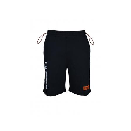 Heron Preston Short Sort, Herre Chino Shorts