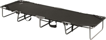 Outwell Tostado camping furniture Black One Size