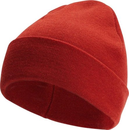 Woolpower Beanie Classic Autumn Red