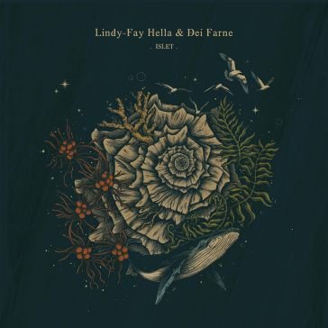 Islet LINDY-FAY & D HELLA