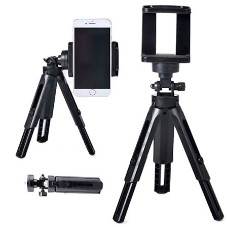 Tripod Mobilholder - Stativ for mobil