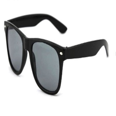 Wayfarer Classic (Sort)-FA11-