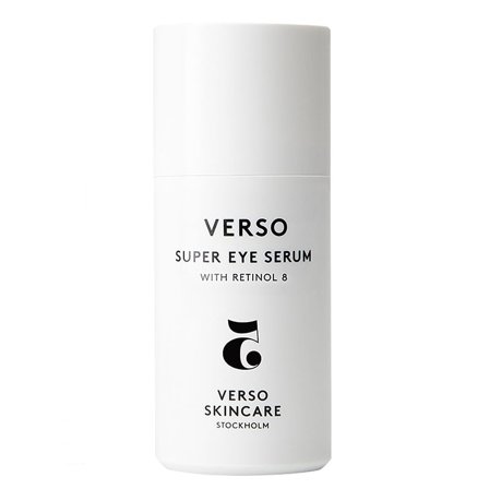 VERSO No. 5 Super Eye Serum 30 ml, Skincare, Ansigtspleje, Øjencreme