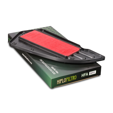 Filtr Powietrza HIFLO Scooter OEM - Kymco K-XCT 125 2013-2017