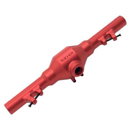 Fjärrkontroll Bakaxel 1/12 Modifierad Reparationsdel