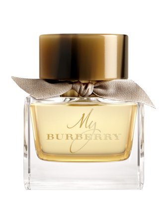 Burberry My Eau de Parfum 50ml