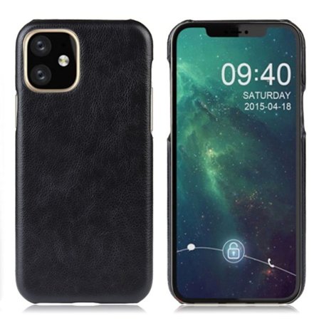 Prestige iPhone 11 Pro Max skal - Svart