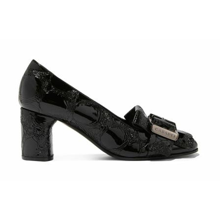 Casadei Galapagos Pumps , Zwart , Dames , Maat: 41 EU